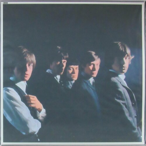 Rolling Stones Виниловая пластинка Rolling Stones Rolling Stones - Mono perdue gill if i tell