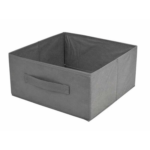 Короб раскладной Butler 31х31х15cm Grey