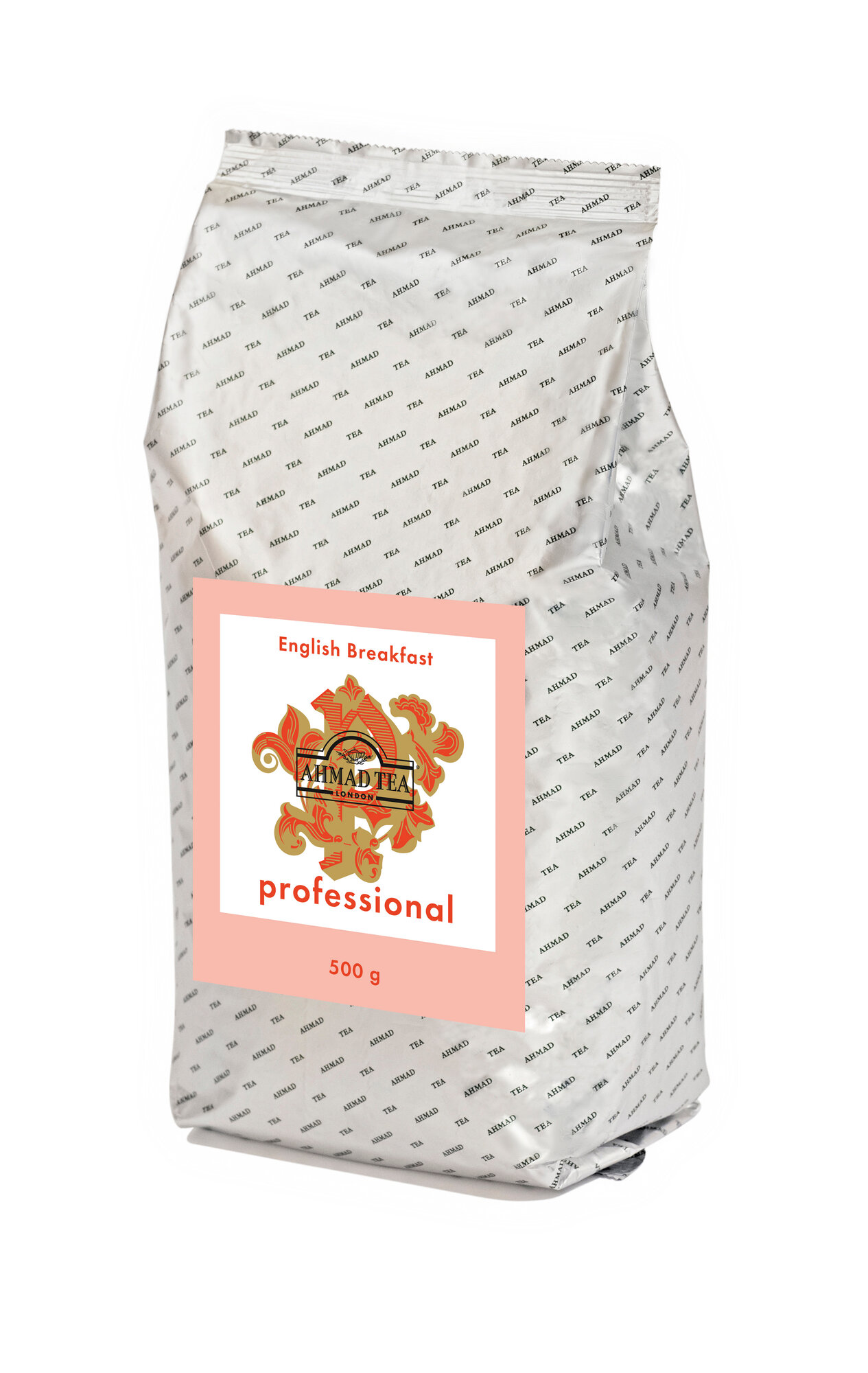 Чай черный листовой Ahmad Tea Professional English Breakfast, 500 г