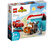 Конструктор LEGO DUPLO 10996 Веселая автомойка Лайтнинг Маккуин и...