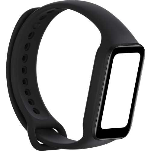 Умный браслет Xiaomi Smart Band 8 Active, черный