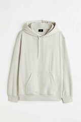 Худи H&M Relaxed Fit Hoodie