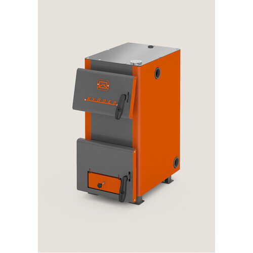 Котел твердотопливный Теплодар Куппер ОК - 9 20 3297000₽