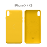 Чехол COMMO Shield для Apple iPhone X/Xs - изображение