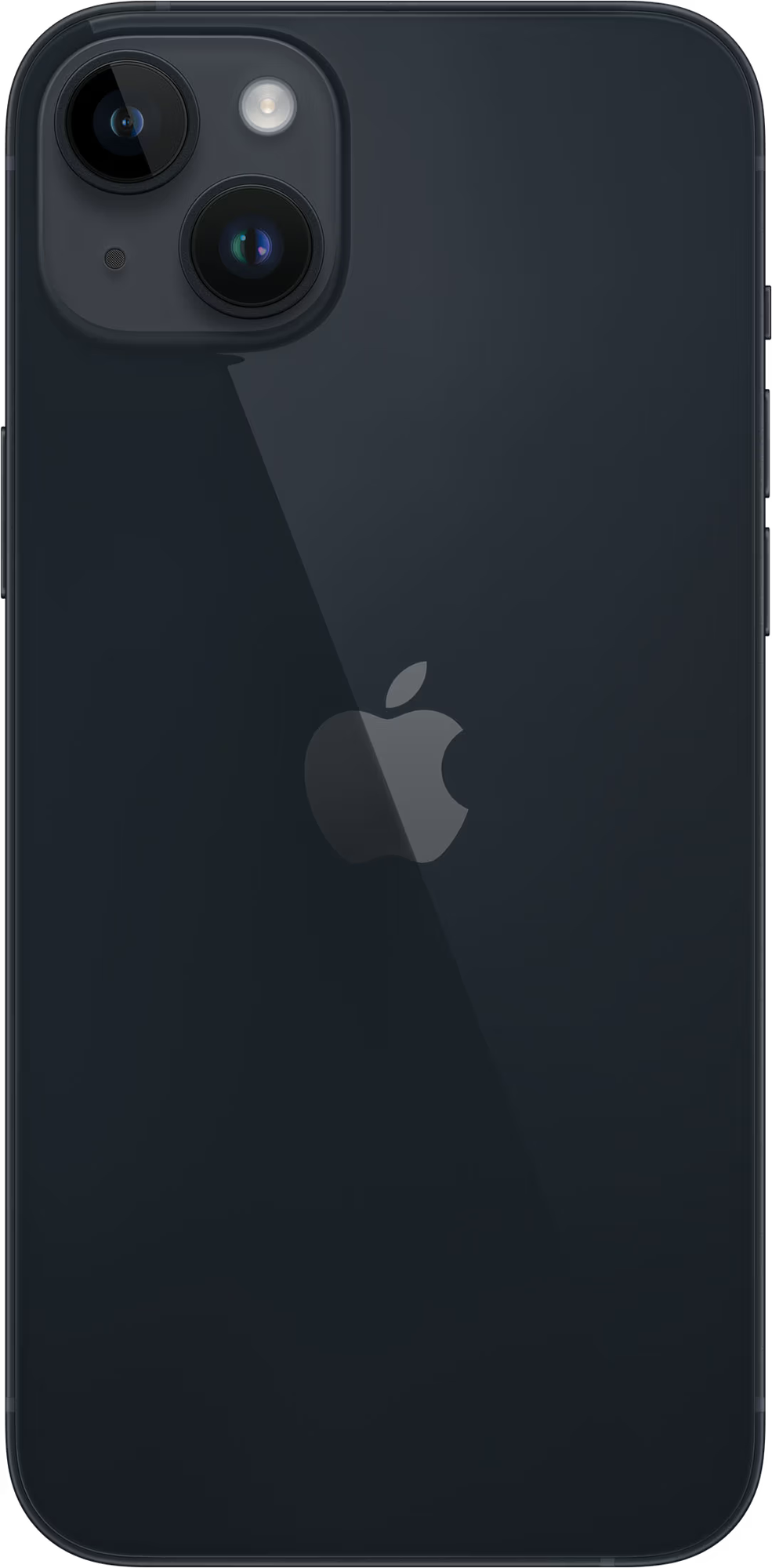 Смартфон Apple iPhone 14 Plus 128Gb Dual Sim (nano SIM) A2888 Product Red - фото №3