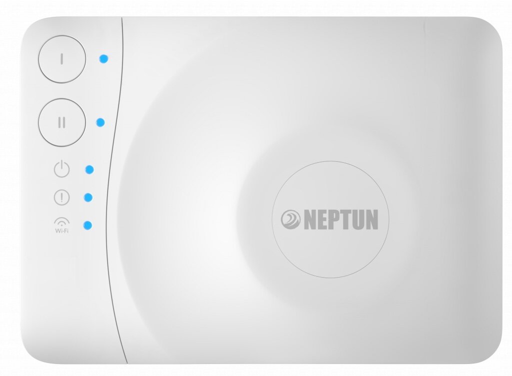 Модуль управления Neptun Smart + TUYA