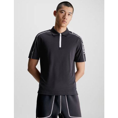 Футболка Calvin Klein Sport, размер XL, черный