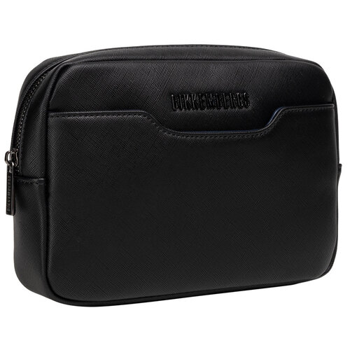 фото Сумка bikkembergs, черный