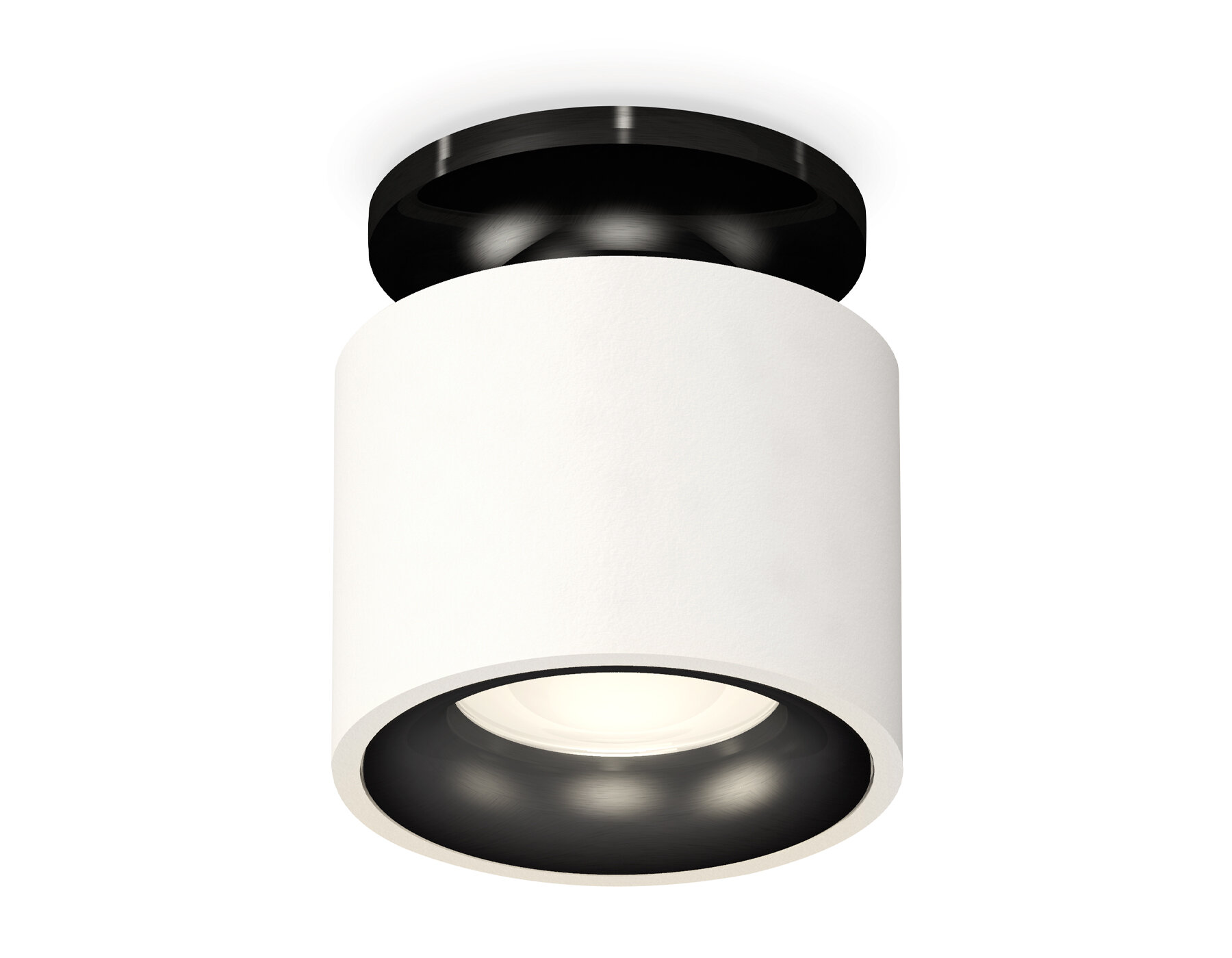 Комплект накладного светильника Ambrella Light Techno Spot XS7510061 - фотография № 1