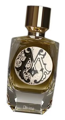 Парфюм Де Махзен Дивина - духи унисекс 100 мл / Parfum De Mahzen Divina