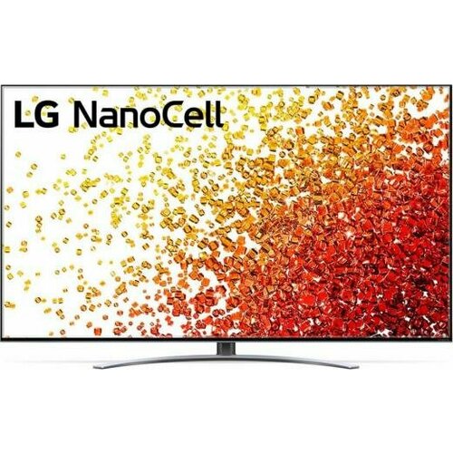 Телевизор NanoCell LG 86NANO926PB 856 2021 серый стальной 26000000₽