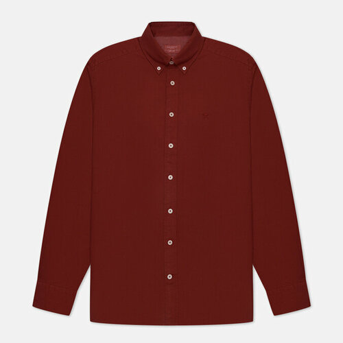 Рубашка HACKETT London, размер xl, красный