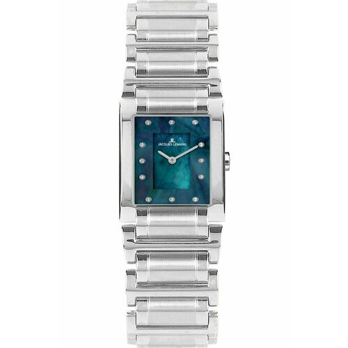 фото Наручные часы jacques lemans elegance