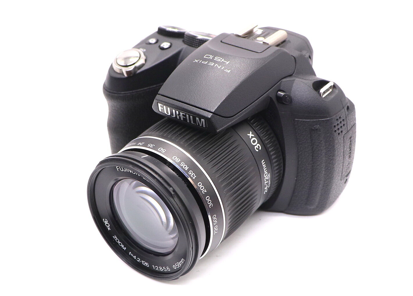 Fujifilm FinePix HS10