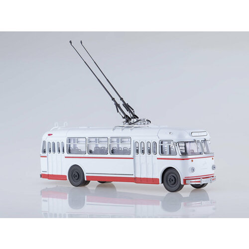 Троллейбус КТБ-4