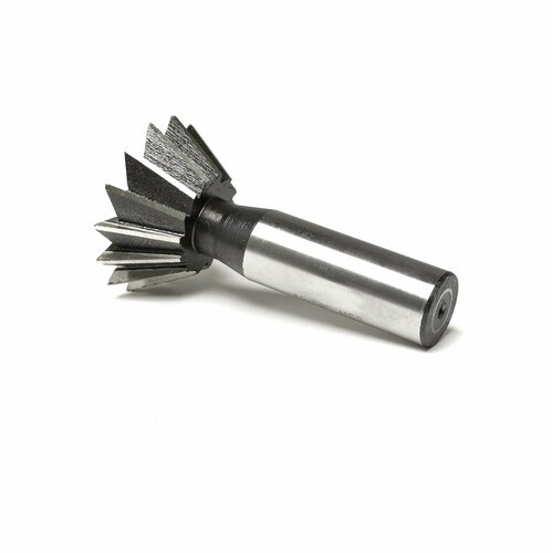 Фреза одноугловая цх 40х60гр HSS Sunraise