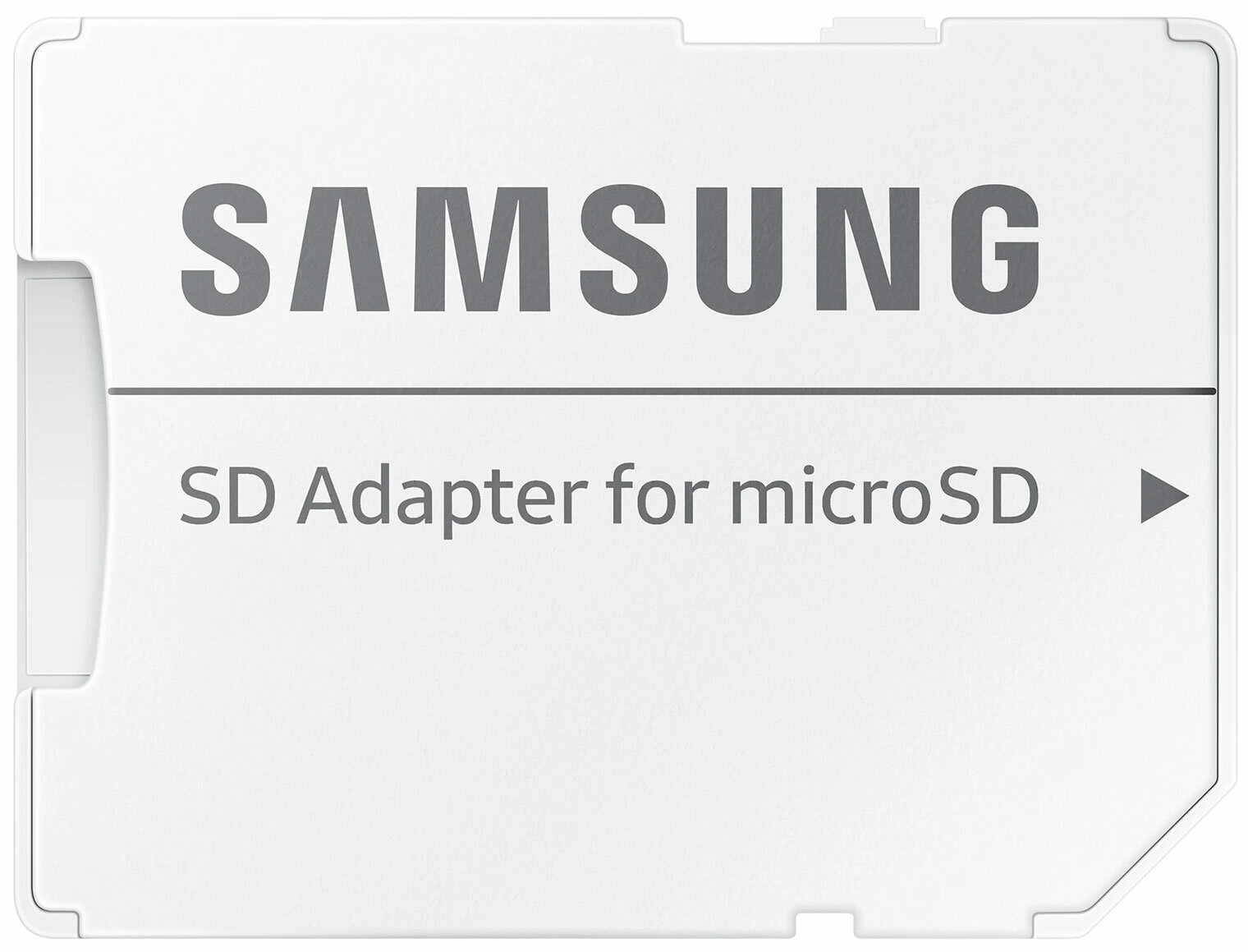 Карта памяти MicroSDXC 128GB Samsung PRO Endurance (для видеорегистратора) Class 10, UHS-I, W 30 МБ/с, R 100 МБ/с, адаптер на SD - фото №4