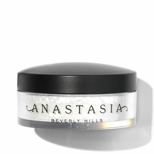 Anastasia Beverly Hills Пудра Mini Loose Setting 6 г anastasia beverly hills пудра рассыпчатая loose setting powder banana