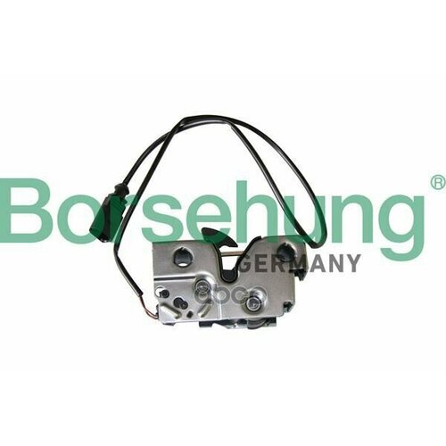 BORSEHUNG B10267 Замок капота