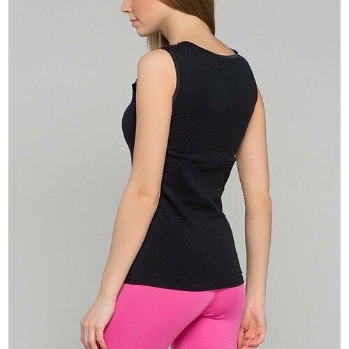 Майка Vis-a-Vis размер XS черный 1109₽