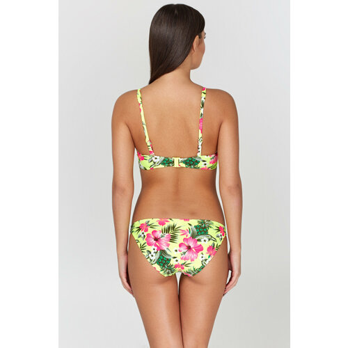 Купальник размер 85B мультиколор 2788₽