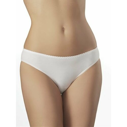 фото Трусы milavitsa, размер 94, белый