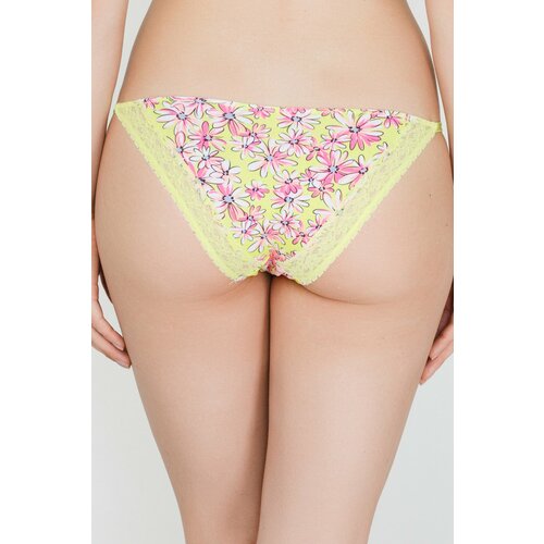 фото Трусы infinity lingerie, размер xs, мультиколор