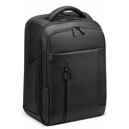 Рюкзак 400900 Panama Work Backpack *01 Black