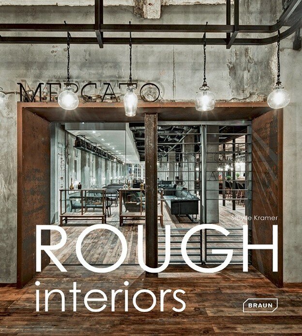 Rough Interiors - фото №2