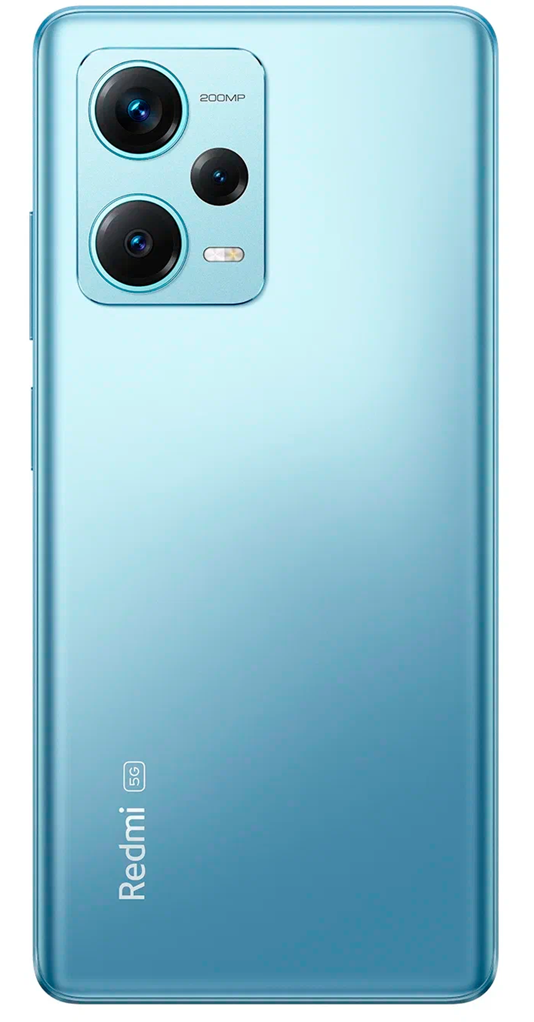 Смартфон Xiaomi Redmi Note 12 Pro+ 8/256 ГБ RU, Dual nano SIM, синий - фотография № 19