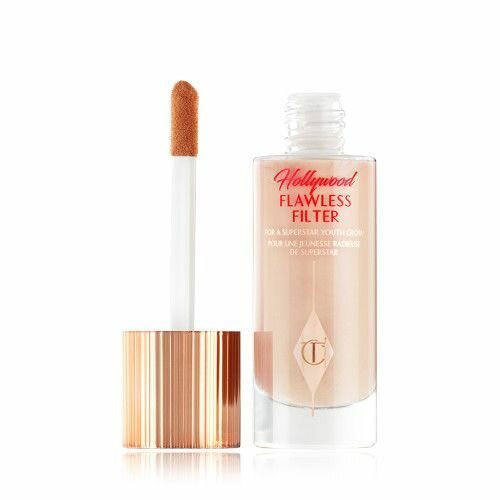 Charlotte Tilbury Универсальный праймер Hollywood Flawless Filter (1 Fair) 30 мл