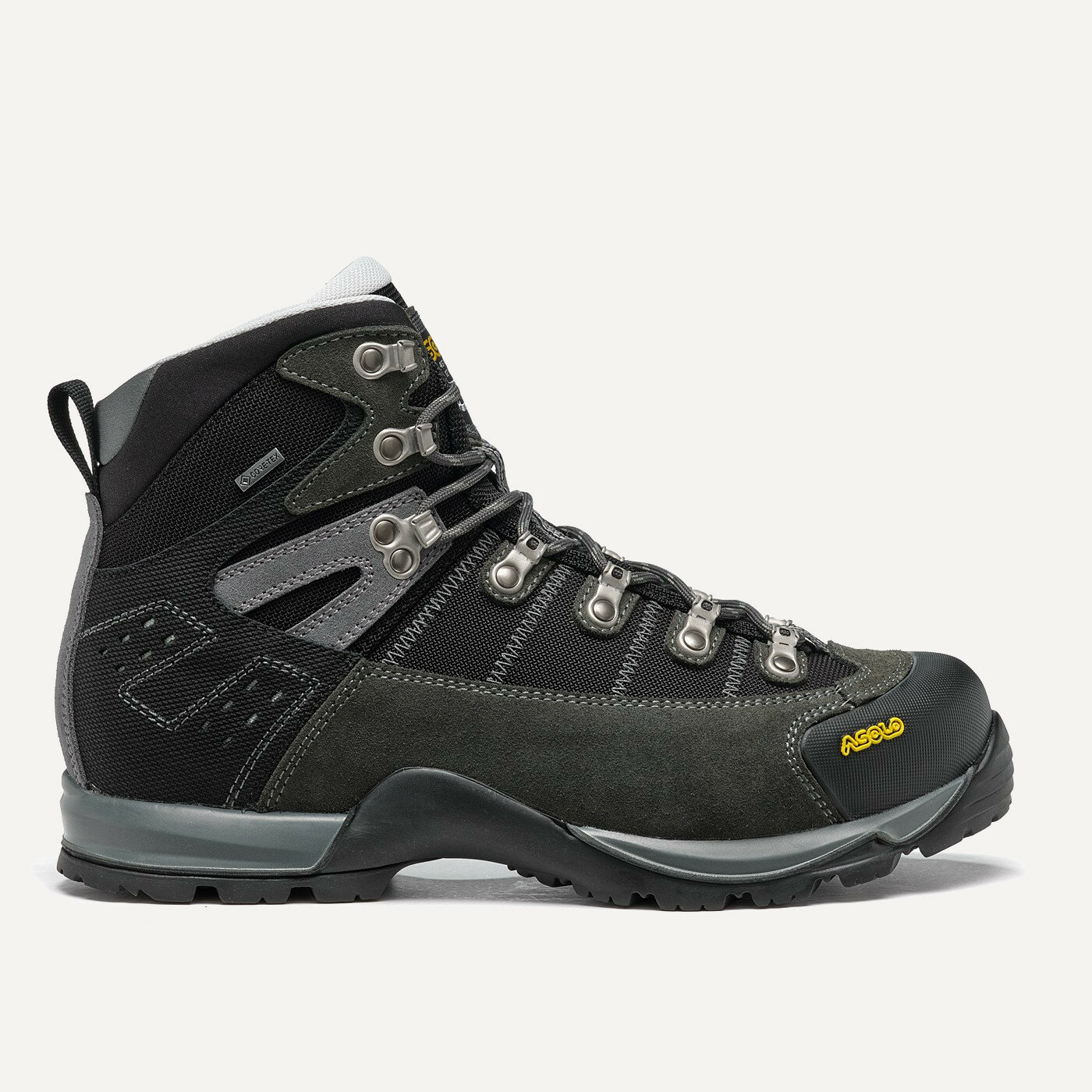 Ботинки хайкеры ASOLO FUGITIVE GTX M