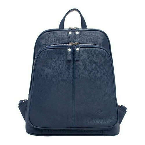 Женский рюкзак Lakestone Hollis Dark Blue рюкзак для путешественников lakestone eliot dark blue