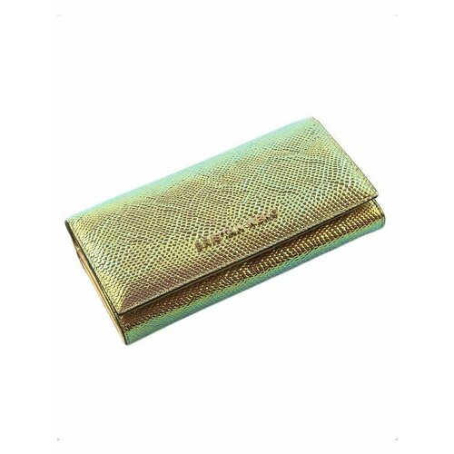 Кошелек Bristan Wero N037-5242, золотой