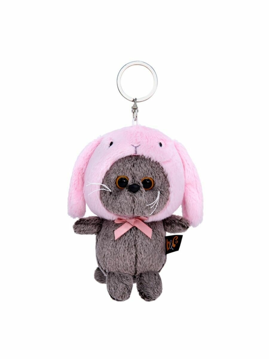 BUDI BASA, серый/розовый — фото 1