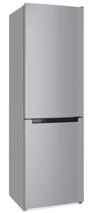 Холодильник NORDFROST NRB 162NF S