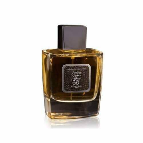 Franck Boclet Amber EDP 50 мл Унисекс apiarium amber