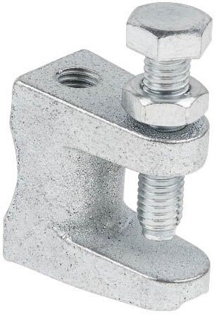 фото Струбцина монтажная М10 STARFIX (SM-15490-1)