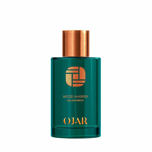 Ojar Wood Whisper парфюмерная вода 100 мл унисекс ojar wood whisper edp 100ml