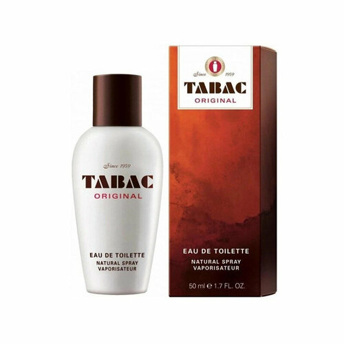 Tabac Original 2014 туалетная вода 50 мл для мужчин