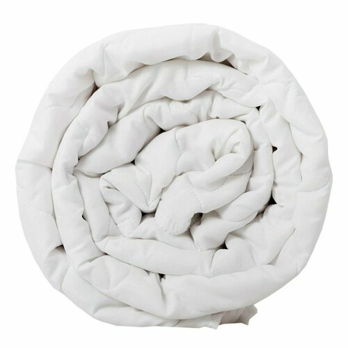 Одеяло облегченное Nordic, 1.5-сп,140х205 см, овечья шерсть
