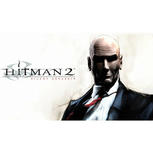 Игра Hitman 2: Silent Assassin для PC (STEAM) (электронная версия)