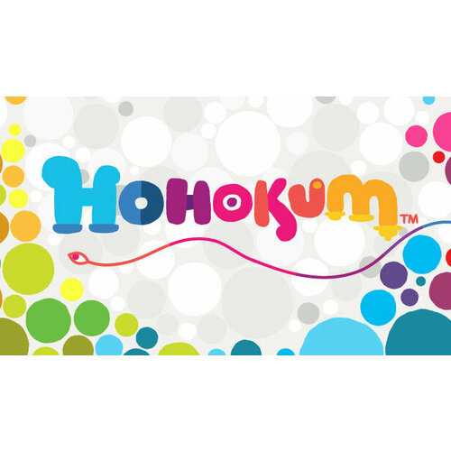 Игра Hohokum для PC (STEAM) (электронная версия)