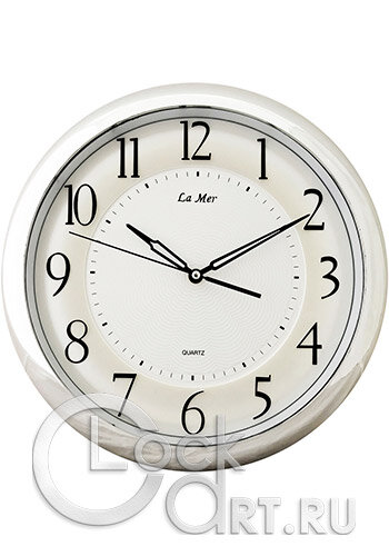 Настенные часы La Mer Wall Clock GD173019