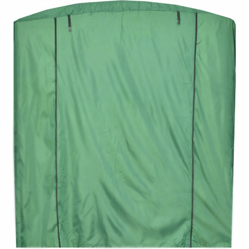 фото Чехол garden story без сетки для качелей 1350х2240х2000мм Ч195-МТ001 зеленый