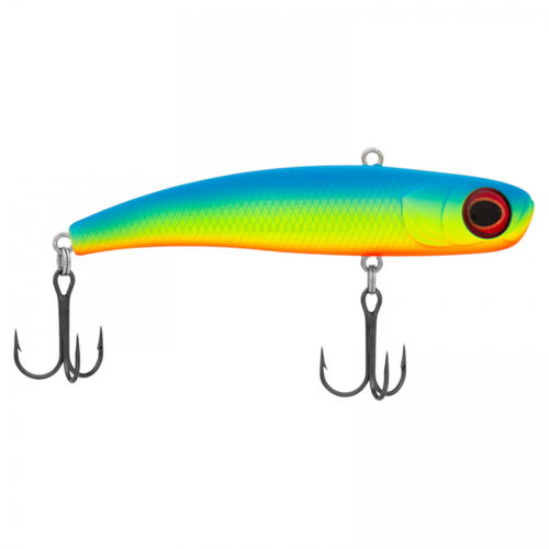 фото Воблер kyoda gecko vib, размер 75 мм, вес 18 гр, тонущий, цвет p1708