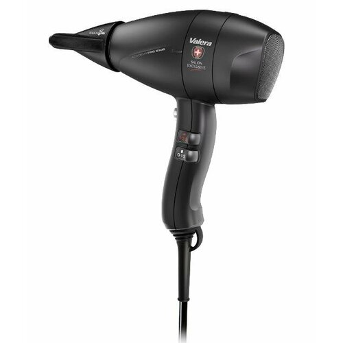 Фен Valera Academy PRO 2300 2100 Вт чёрный 1474200₽