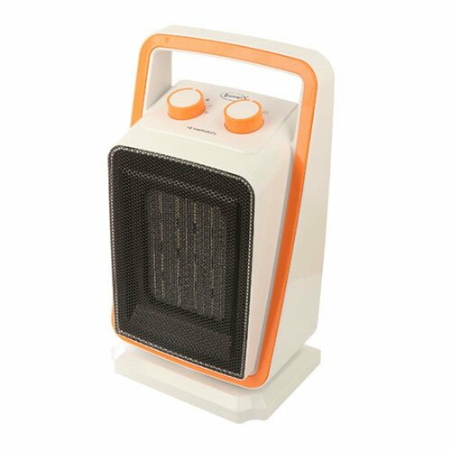 Тепловентилятор керамический Умница ТНК-2000Вт-Р 510800₽