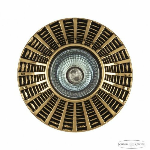 Встраиваемый светильник IVELE 1790/10/LS GB