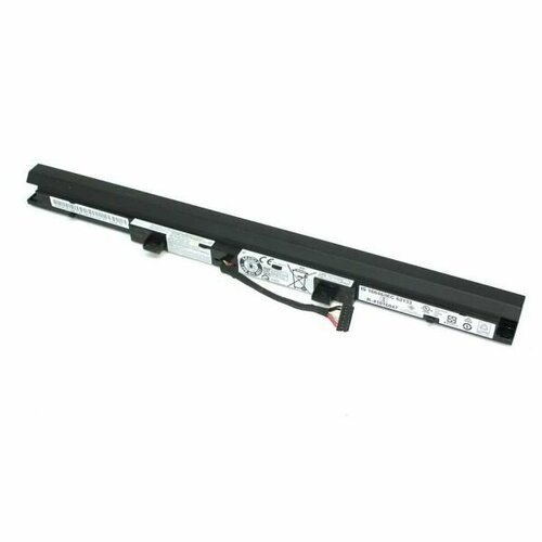 Аккумулятор L15L4A02 для ноутбука Lenovo V310-14ISK 14.4V 32Wh (2200mAh) черный lmdtk новый l15c3a01 аккумулятор для ноутбука lenovo ideapad 110 v110 v310 v510 серии l15l3a02 l15c4e01 l15s4a02 l15s3a01